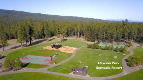 Arrowhead Lodge In Suncadia