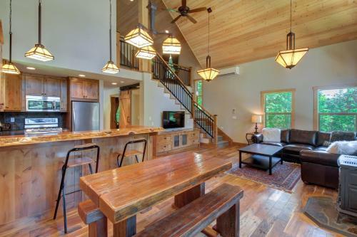 Elk Meadows Escape