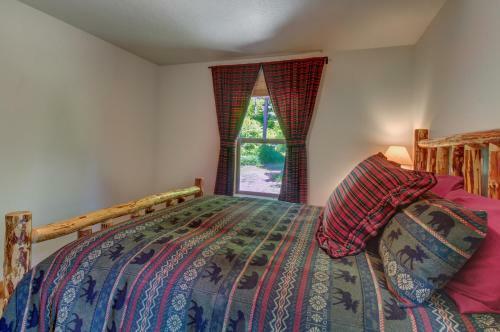 Elk Meadows Escape
