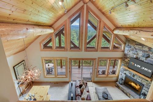 Stoneridge Retreat