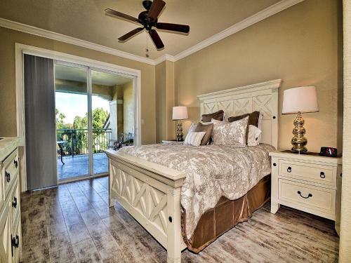 Apartamento Bayview 404