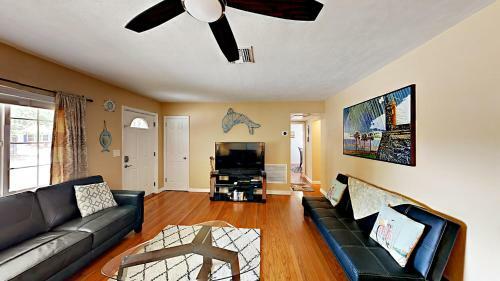 1505 Citrus Street Home