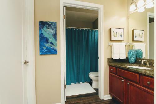 Deluxe Clearwater Apartment (cp-614)
