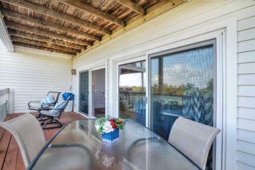 Intercoastal Beach Suite