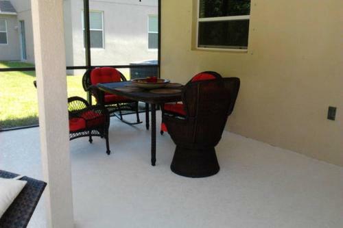 Clearwater Holiday Home