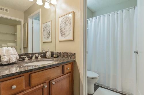 Deluxe Clearwater Apartment (cp-803)