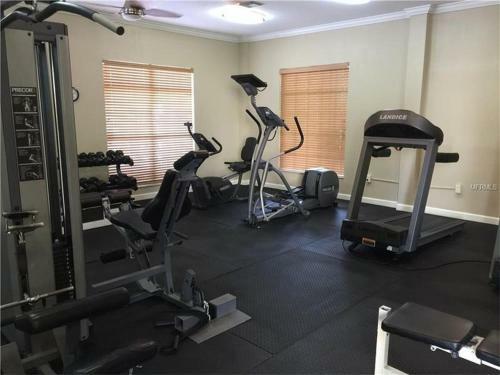 Apartamento Relax Avalon At Clearwater