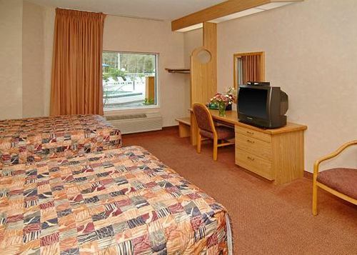 Hotel Sleep Inn Clearwater