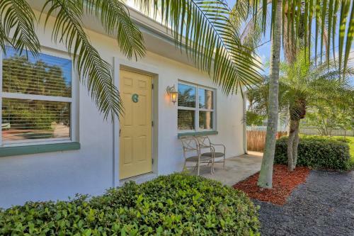 Apartamento Beachtrail Lodging