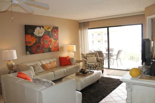 Beach Palms 404 Apartment