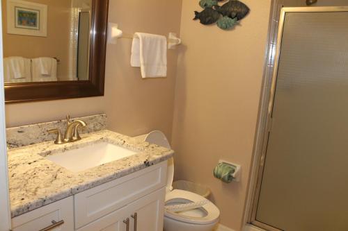 Beach Palms 404 Apartment