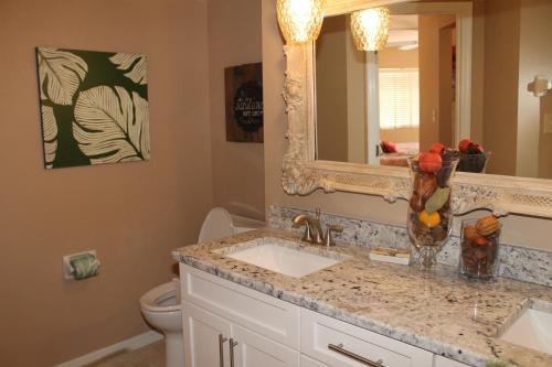 Beach Palms 404 Apartment