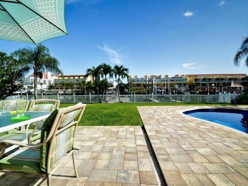 Villa Sunshine House Or Bayside 142