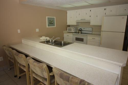 Apartamento Holiday Villa II #209