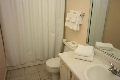 Apartamento Holiday Villa II #209