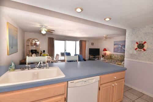 Apartamento Holiday Villas II