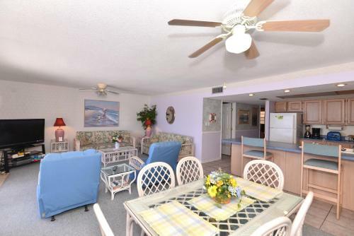 Apartamento Holiday Villas II