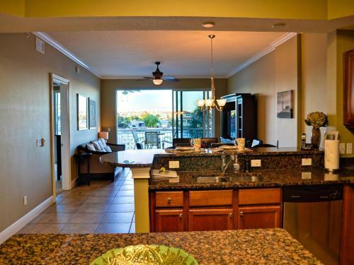 Apartamento Bay Harbor 201