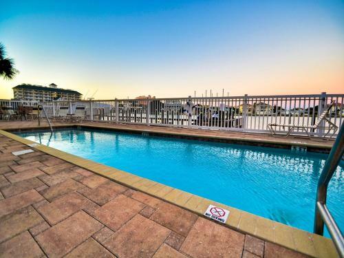 Apartamento Bay Harbor 201