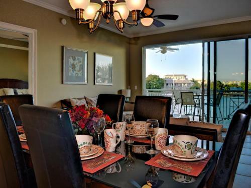 Apartamento Bay Harbor 201