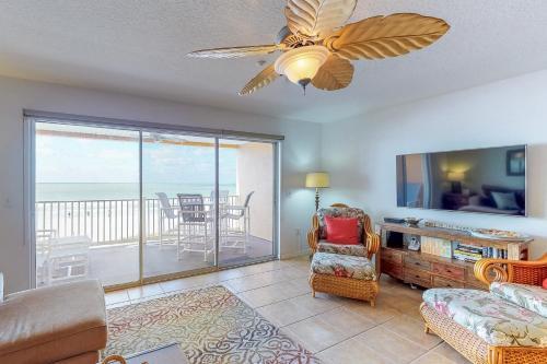 Apartamento Casa De Playa 207