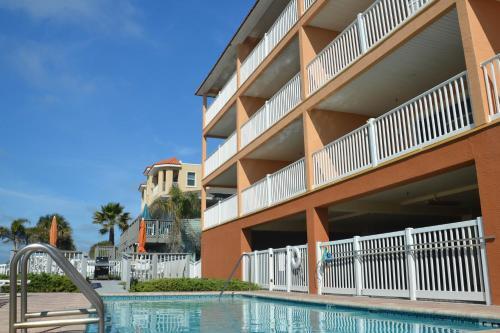Apartamento Casa De Playa 207