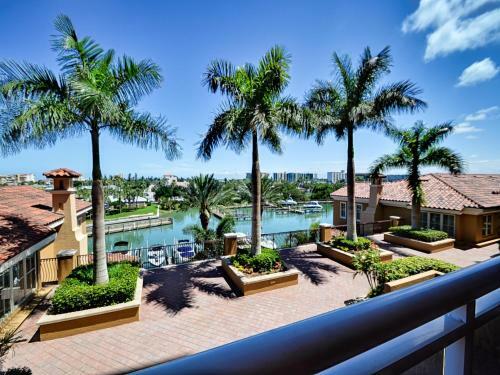 Apartamento Belle Harbor 404m