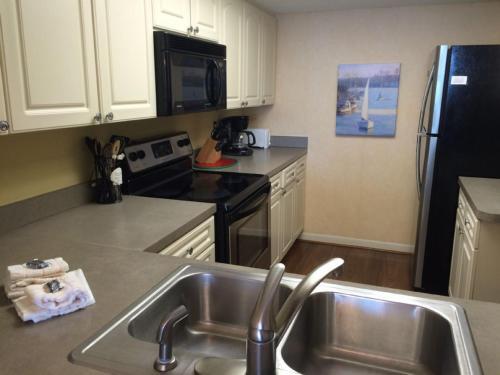 Apartamento Sand Castle I Condo #708