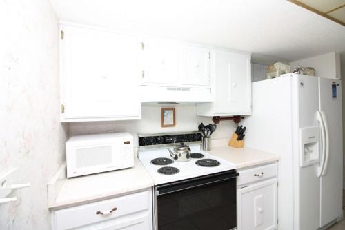 Apartamento Holiday Villa II #407