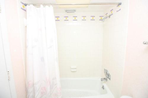 Apartamento Holiday Villa II #407