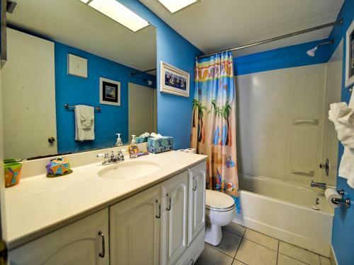 Apartamento Surfside Condos 202