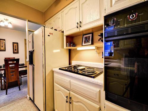 Two-bedroom Villa #729