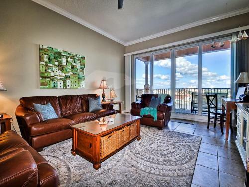 Apartamento Harborview Grande 705