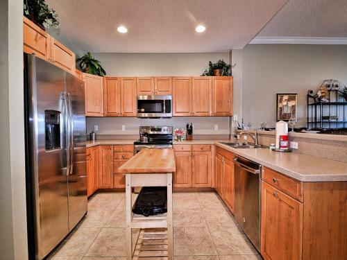 Apartamento Harborview Grande 705