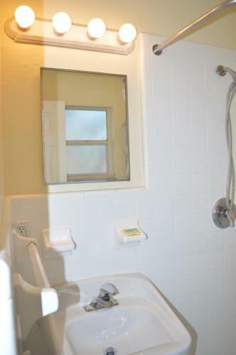 Apartamento Surfside Cabanas