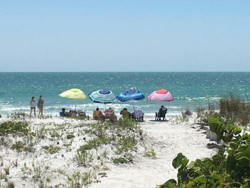 Apartamento Sand Castle Beachfront Penthouse