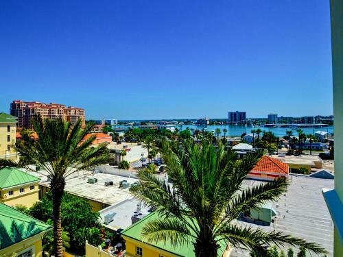 Apartamento Mandalay Beach Club 606