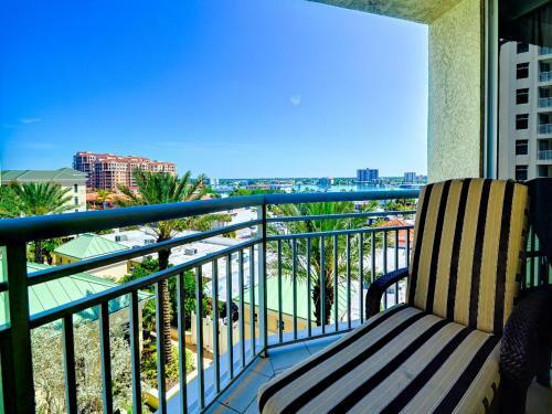 Apartamento Mandalay Beach Club 606