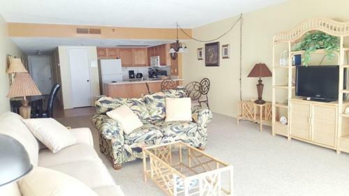 Chateaux 205 Apartment