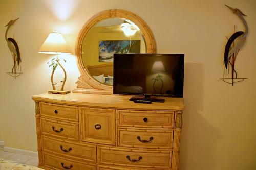 Apartamento Sandcastle II #404
