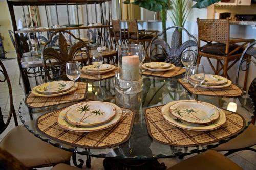 Apartamento Sandcastle II #404