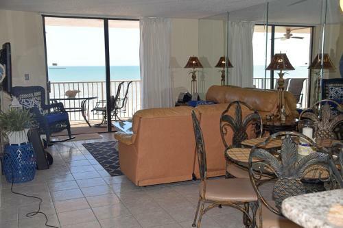Apartamento Sandcastle II #404