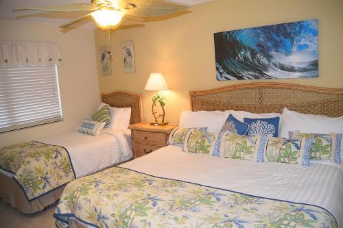 Apartamento Sandcastle II #404