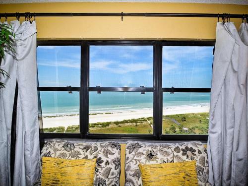 Apartamento Landmark Tower 1707