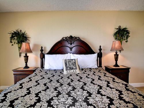 Apartamento Landmark Tower 1707