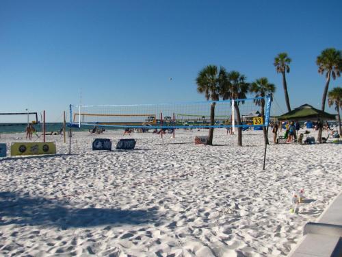 Apartamento Clearwater Beach One Bedroom 833