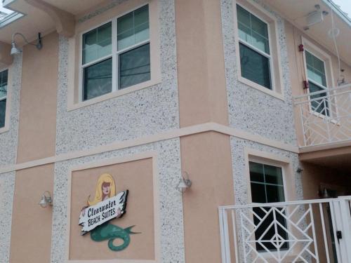 Apartamento Clearwater Beach One Bedroom 833