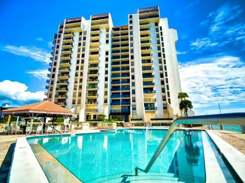 Apartamento 440 West Condo 1402n