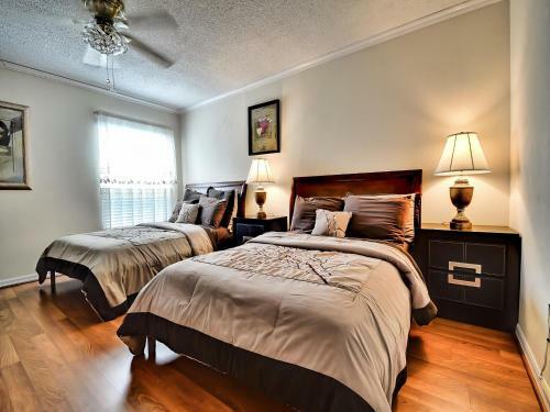 Apartamento 440 West Condo 1402n
