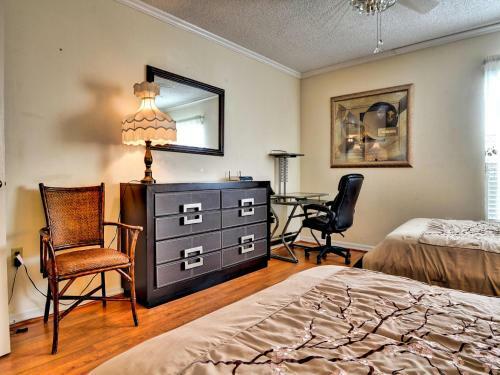 Apartamento 440 West Condo 1402n